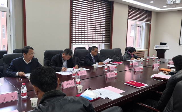 奧吉娜集團總裁魏國平博士被特聘為大工化工學院教學指導(dǎo)委員會委員——為全面提高人才培養(yǎng)質(zhì)量建言獻策